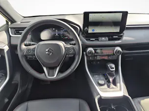 Suzuki Across 2.5 PHEV Compact Top 4x4
