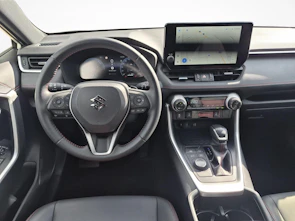 immagine del veicolo SUZUKI Across 2.5 PHEV Compact Top 4x4