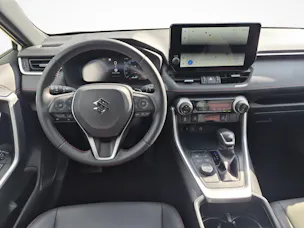 Suzuki Across 2.5 PHEV Compact Top 4x4
