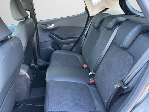 FORD Fiesta 1.0 EcoB Hybrid Active X