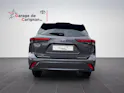 Toyota Highlander 2.5 HSD Trend