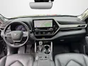 Toyota Highlander 2.5 HSD Trend