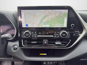 Toyota Highlander 2.5 HSD Trend