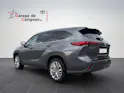 Toyota Highlander 2.5 HSD Trend