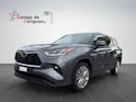 Toyota Highlander 2.5 HSD Trend