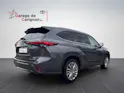Toyota Highlander 2.5 HSD Trend