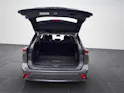 Toyota Highlander 2.5 HSD Trend