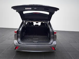 Toyota Highlander 2.5 HSD Trend