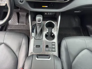 Toyota Highlander 2.5 HSD Trend