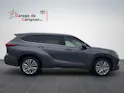 Toyota Highlander 2.5 HSD Trend