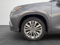 Toyota Highlander 2.5 HSD Trend