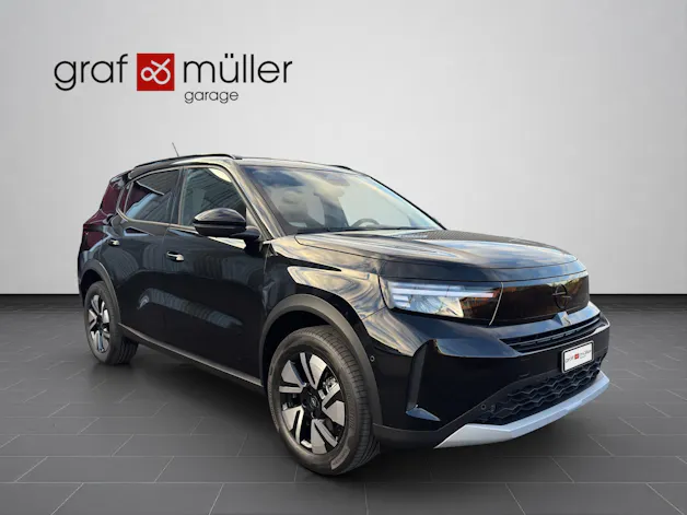 OPEL Frontera 1.2 T HEV 145 GS