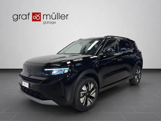 OPEL Frontera 1.2 T HEV 145 GS