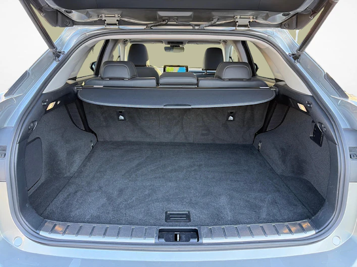 Fahrzeugbild LEXUS RX