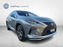 Lexus RX 450h X
