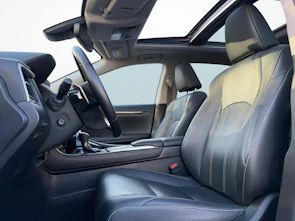 Fahrzeugbild LEXUS RX 450h X