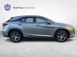 Lexus RX 450h X