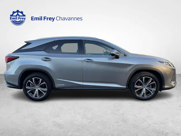 Lexus RX 450h X