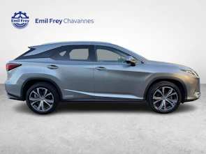 Fahrzeugbild LEXUS RX 450h X