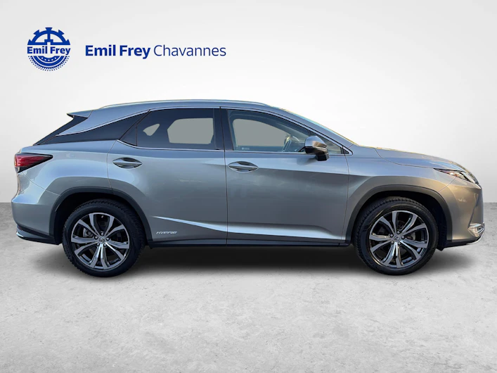 Fahrzeugbild LEXUS RX