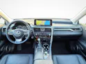 Lexus RX 450h X