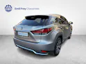 Lexus RX 450h X