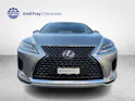 Lexus RX 450h X