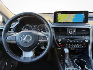 Lexus RX 450h X