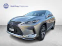 Lexus RX 450h X
