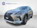 Lexus RX 450h X