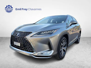 Fahrzeugbild LEXUS RX 450h X