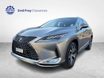 Fahrzeugbild LEXUS RX 450h X