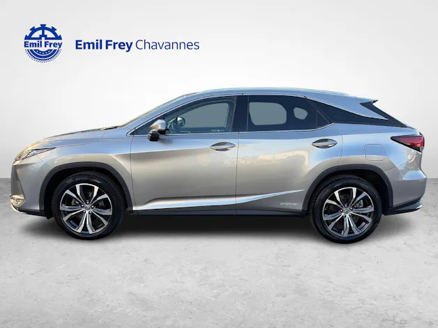 Lexus RX 450h X