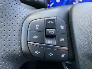 FORD Kuga 2.5 Hybrid ST-Line X 4x4