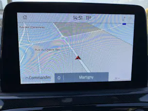 FORD Kuga 2.5 Hybrid ST-Line X 4x4