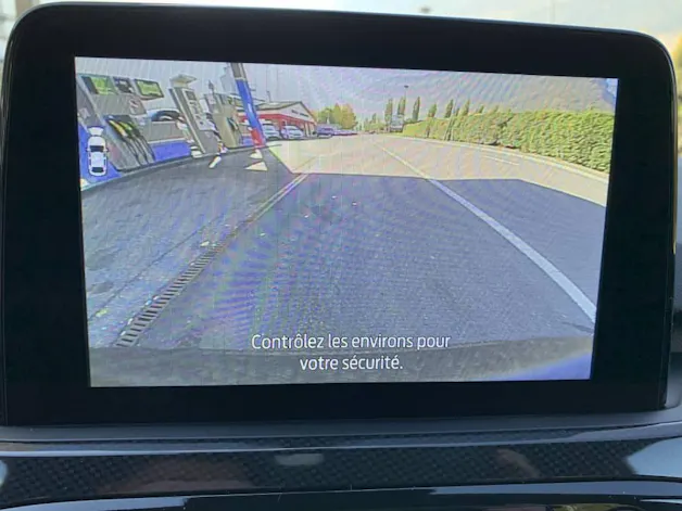 FORD Kuga 2.5 Hybrid ST-Line X 4x4