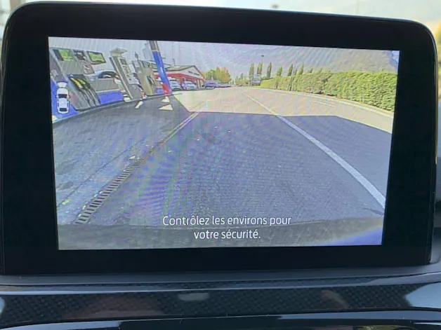 FORD Kuga 2.5 Hybrid ST-Line X 4x4