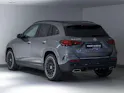 MERCEDES-BENZ GLA 220 d 4MATIC Swiss Star