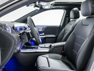 MERCEDES-BENZ GLA 220 d 4MATIC Swiss Star
