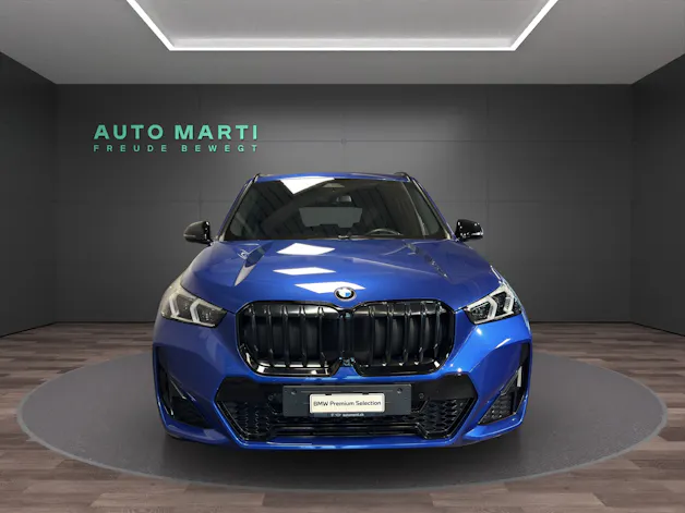 BMW X1 20i sDrive M Sport