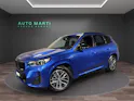 BMW X1 20i sDrive M Sport