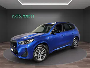 BMW X1 20i sDrive M Sport