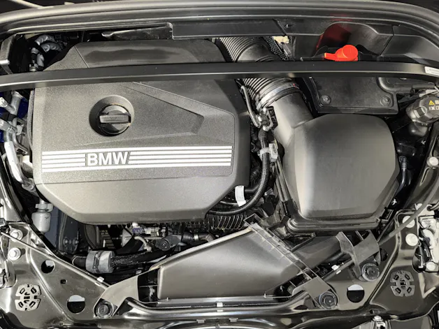 BMW X1 20i sDrive M Sport