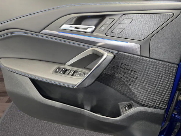 BMW X1 20i sDrive M Sport