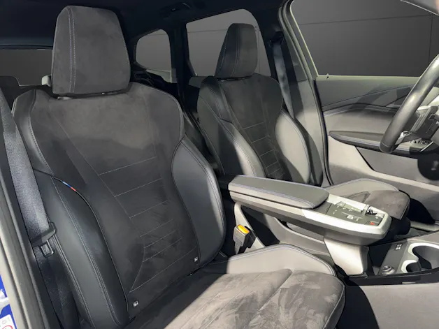 BMW X1 20i sDrive M Sport
