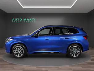 BMW X1 20i sDrive M Sport