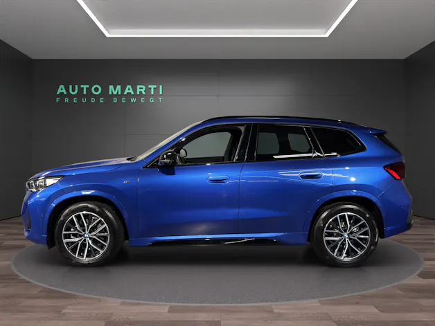 BMW X1 20i sDrive M Sport