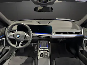 BMW X1 20i sDrive M Sport