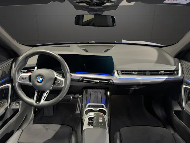 BMW X1 20i sDrive M Sport