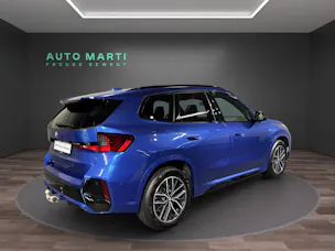 BMW X1 20i sDrive M Sport